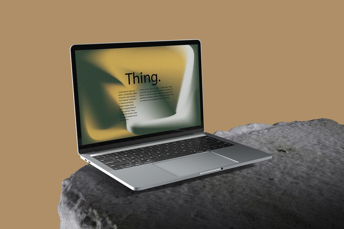 Thing Gradient Texture Background, a Background Graphic by executypeStudio (Photo 6 of 9)