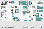 YUNO - Interior Design Presentation, a Social Media Template by Studio Manuals (Thumbnail 8 of 8)