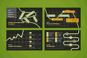 Product Roadmap Infographic V4, a Work Illustration by productype1 (Thumbnail 4 of 5)