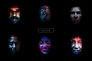 HOLOR - Awesome Photo Manipulation, a Product Mockup by Rebound  (Thumbnail 3 of 6)