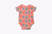 Fruits seamless pattern, a Pattern Graphic by hanifa_design (Thumbnail 5 of 8)