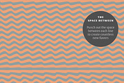 Waves Bundle | 400 Vector Patterns, a Pattern Graphic by invisiblelayer (Thumbnail 3 of 5)