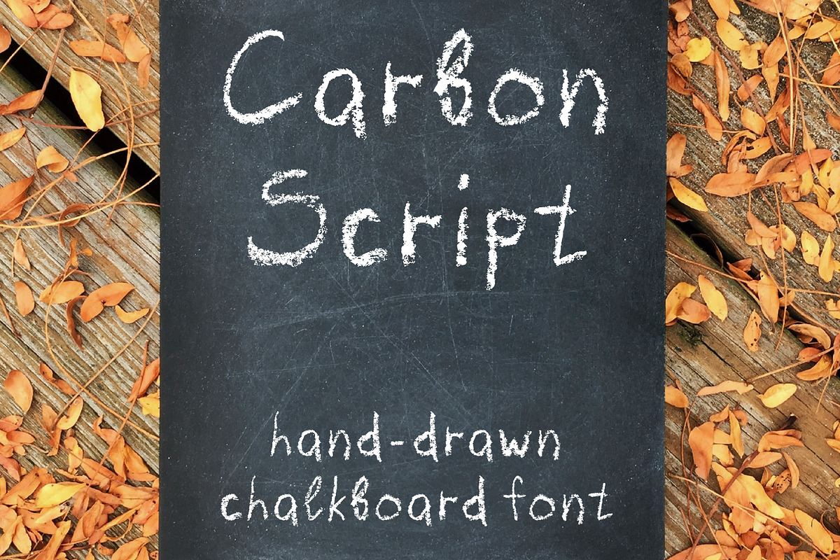 Carbon Script