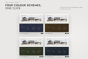 Corbel Architecture Elementor Theme, a WordPress Template by Tomasz Ganclerz (Thumbnail 31 of 42)