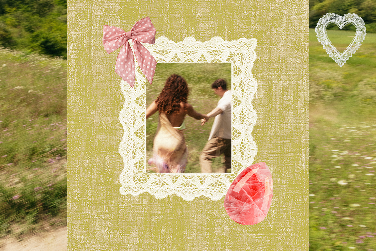 Romantic Lace Jewel Bundle, an Object Graphic by JulsIst (Photo 3 of 13)