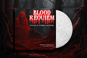 Crimson Horror Horror Font, a Font by PutraCetol Studio (Thumbnail 10 of 11)