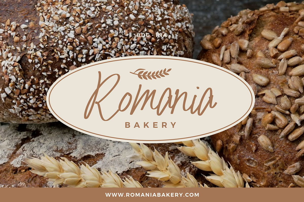 Palmaera - Signature Display Typefac, a Handwritten Font by VASTARD STUDIO (Photo 8 of 12)