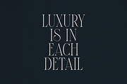 Elantrae – Elegant Modern Serif Font, a Serif Font by Only Fonts (Thumbnail 7 of 11)