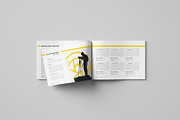 Brand Manual Bundle - 116 Page - 50%, a Brochure Template by Mastergfx (Thumbnail 60 of 84)