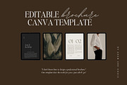 Editable Modern brochure | Zephyr, a Marketing Template by Adam and Grace (Thumbnail 17 of 20)