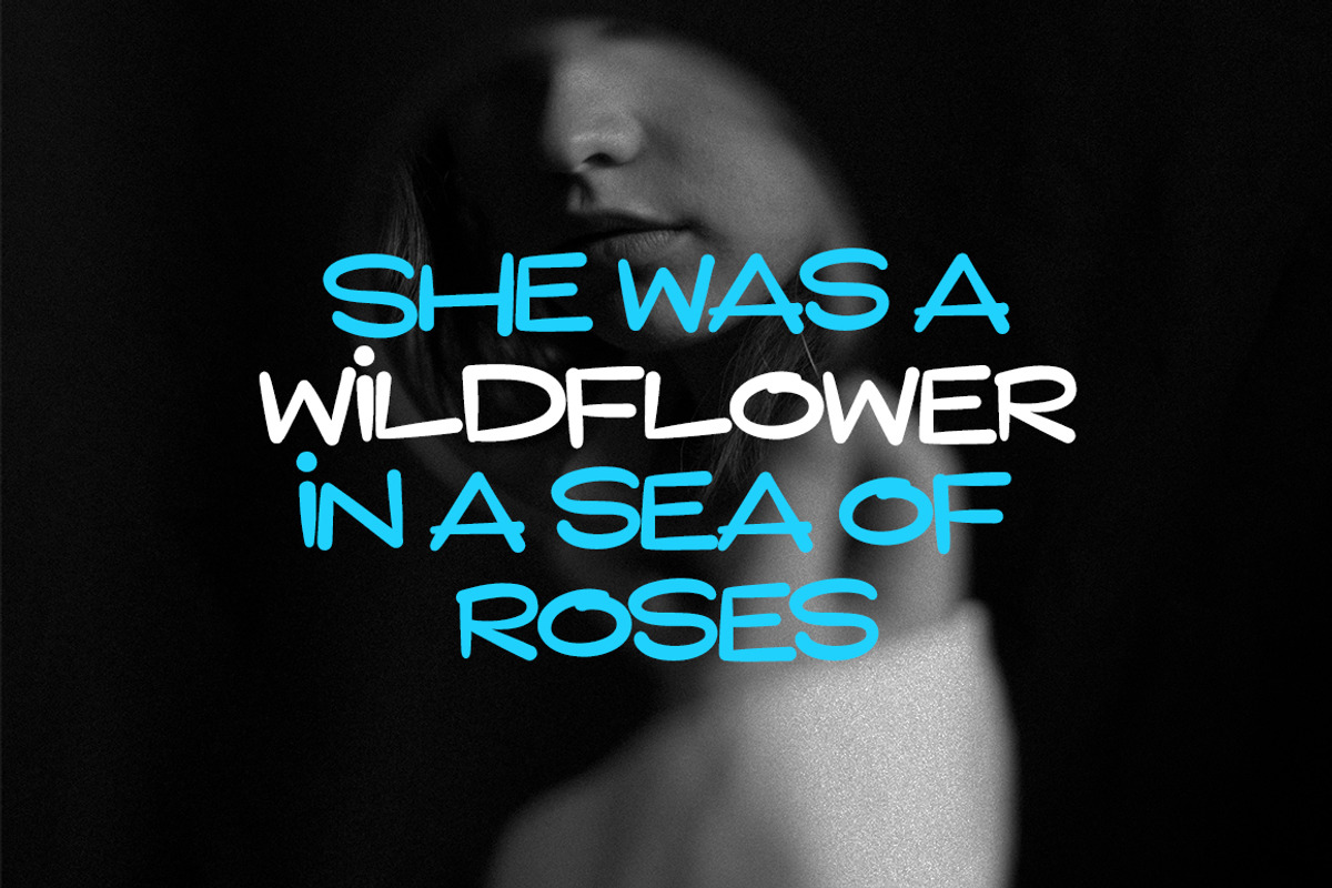 Skalist, a Handwritten Font by Fargun Studio (Photo 8 of 10)