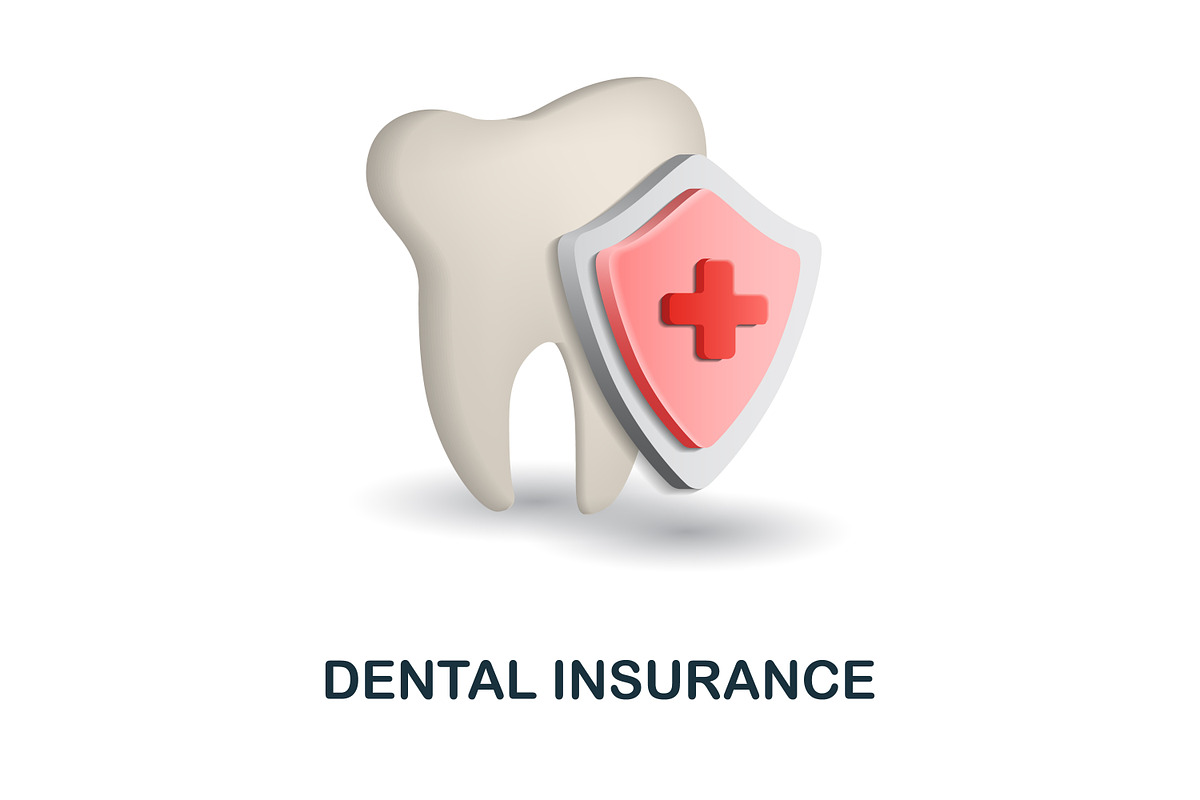 Insurance 3D Icons Set Bundle, an Object Graphic by Aimagenarium@gmail.com (Photo 16 of 21)