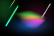 50 Crestal Rainbow Light Overlay Set, a Texture Graphic by MRI STUDIO (Thumbnail 9 of 17)