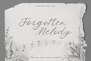 Handwritten Font BUNDLE, a Script Font by AnMark (Thumbnail 8 of 18)