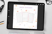 Procreate Anime Crayon Brushes, a Brushes & More by Disyukov (Thumbnail 6 of 7)