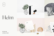 Helm – Minimal Scene Creator, a Product Mockup by October November (Thumbnail 1 of 7)