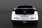 Chevrolet Volt, a Cars & Vehicle 3D Model by valtriiu (Thumbnail 6 of 12)