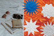 Texture Club collection, a Texture Graphic by vanloveart (Thumbnail 5 of 8)