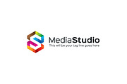 Epic Spectrum Logo Template, a Branding & Logo Template by The Branding Fusion (Thumbnail 2 of 4)