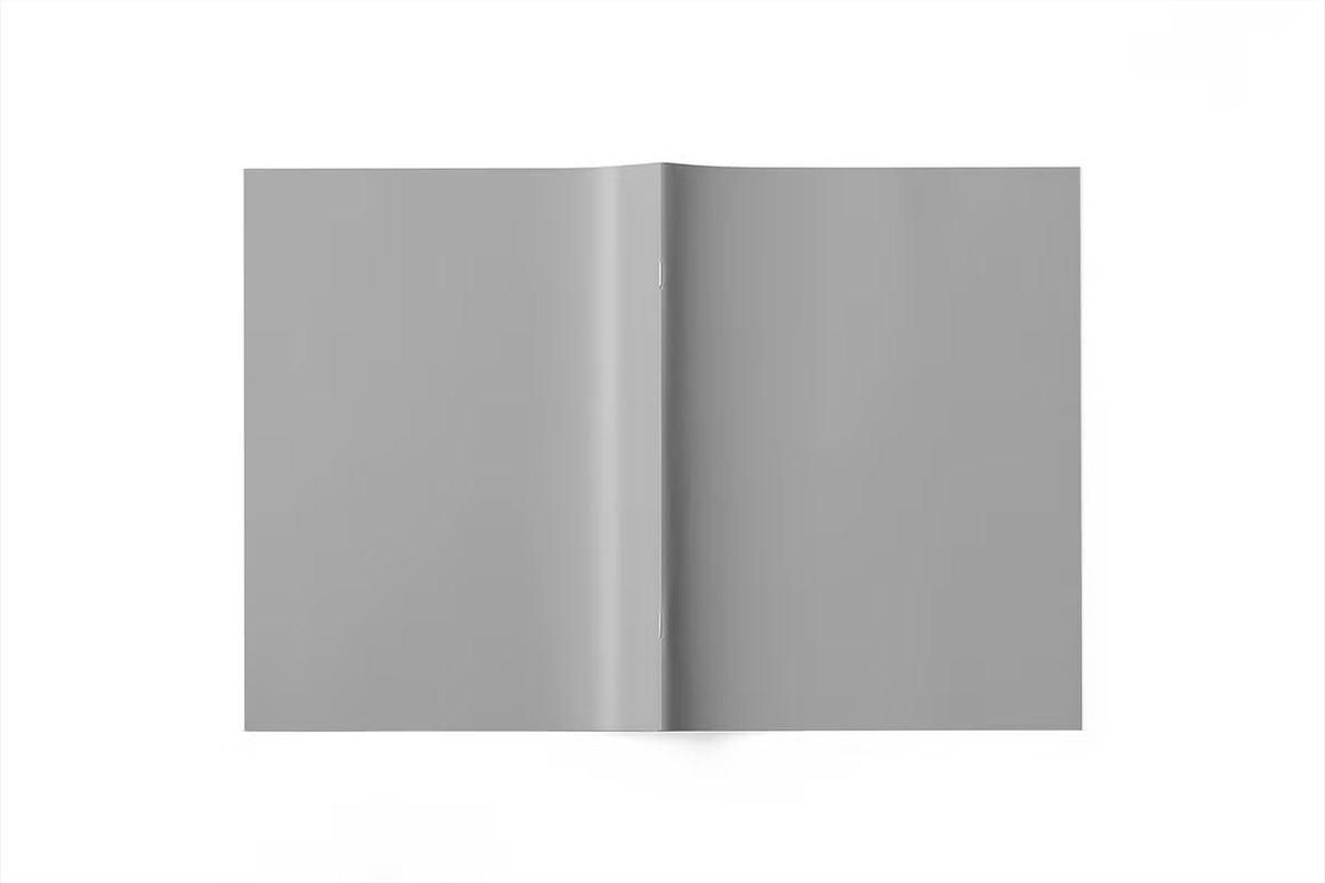Magazine Mockup, a Books & Magazine Mockup by Mockupfit (Photo 3 of 13)