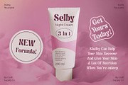 Askey Rounded, a Sans Serif Font by Craft Supply Co. (Thumbnail 2 of 8)