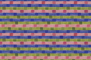 Dopamine Watercolour Collection, a Pattern Graphic by Maria Budarkiewicz (Thumbnail 11 of 15)