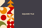 Art Geometry Kit Shapes, an Object Graphic by Neo Geo (Thumbnail 3 of 5)