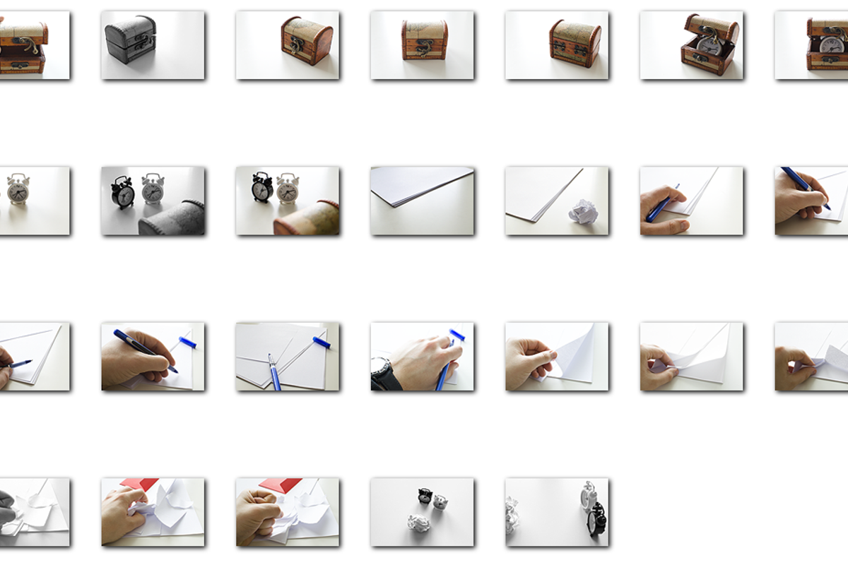 [Photo set] 47 Clock & office photos, a Business Photo by Knofe (Photo 2 of 3)