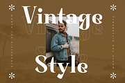 Basfegu A New Display Serif Font, a Serif Font by Storytype Studio (Thumbnail 12 of 15)