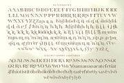 Regality Display, a Serif Font by Digitype Studio (Thumbnail 10 of 11)