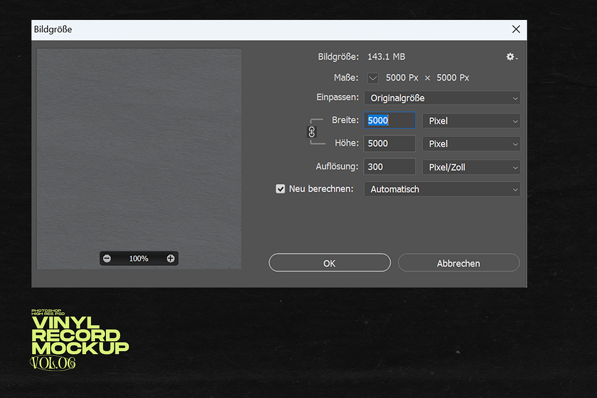Music Package Mockups Bundle 40 PSDs, a Packaging Mockup by Jacober Design (Photo 42 of 60)