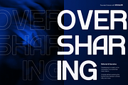 Vocalor | Rounded Grotesk, a Sans Serif Font by gracetype_studio (Thumbnail 3 of 11)
