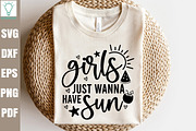 Summer SVG Bundle, Funny Beach Quote, a Graphic by Designer302 (Thumbnail 7 of 22)