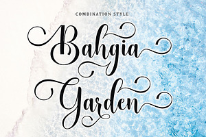 Dahgean Script Font