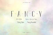 Massive Font Bundle - 197 fonts, a Script Font by VP Fonts (Thumbnail 15 of 55)