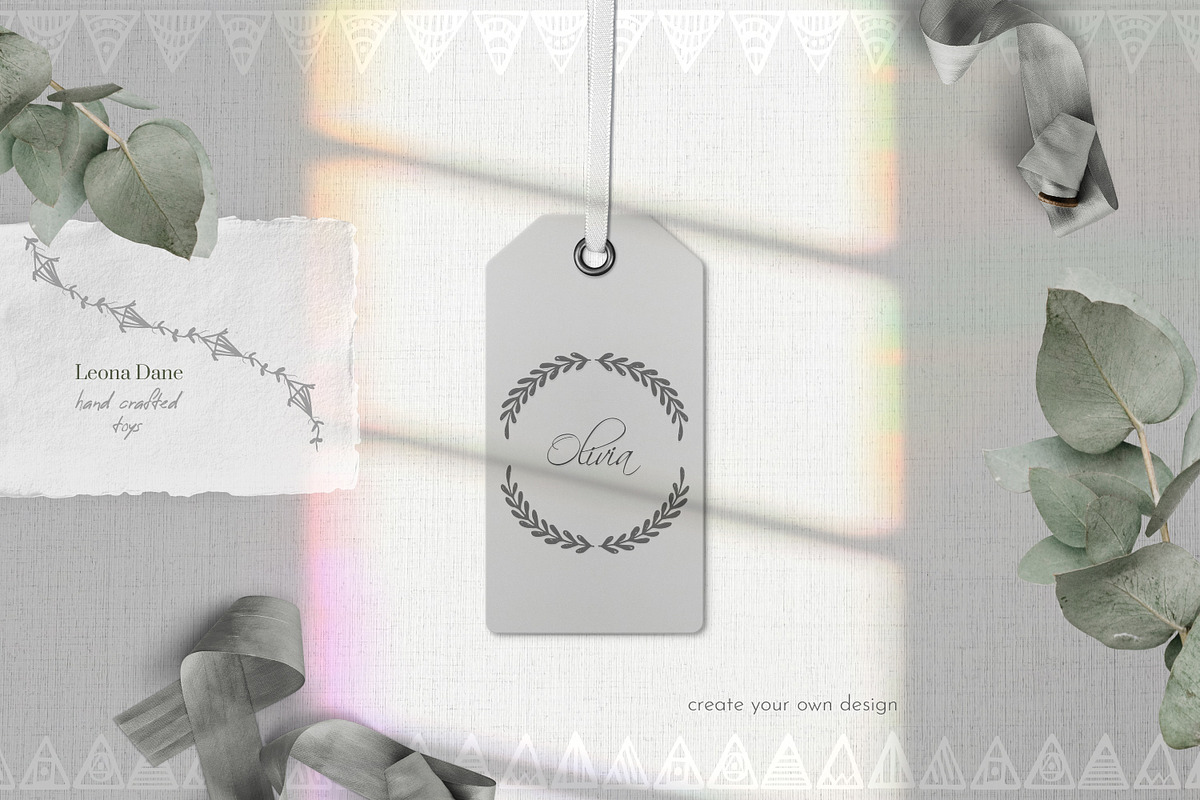 Doodle Vector Brushes +BONUS, a Brush Add-On by Kate Galunga Artstore (Photo 7 of 8)