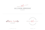 Ladyboss Premade Branding Logos, a Branding & Logo Template by SNIPESCIENTIST (Thumbnail 23 of 84)