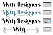 Apollonius, a Sans Serif Font by Typogama (Thumbnail 6 of 10)