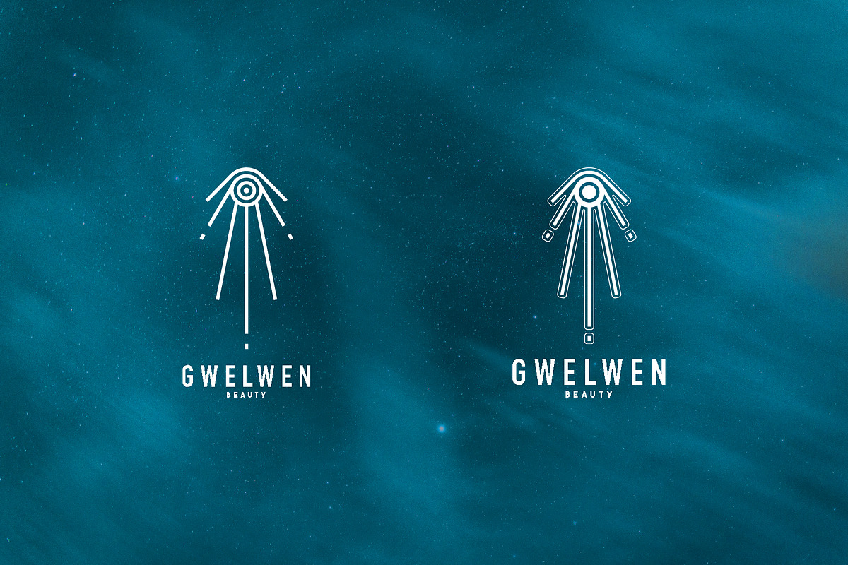 Comet Logo Design, a Branding & Logo Template by Michael Rayback Design (Photo 5 of 6)