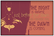 Nuovo Deco, a Font by Ben Burford Fonts (Thumbnail 3 of 8)