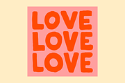 Imperfect! A Handwritten Sans Serif, a Handwritten Font by Studio Funshop by Kelli (Thumbnail 5 of 10)