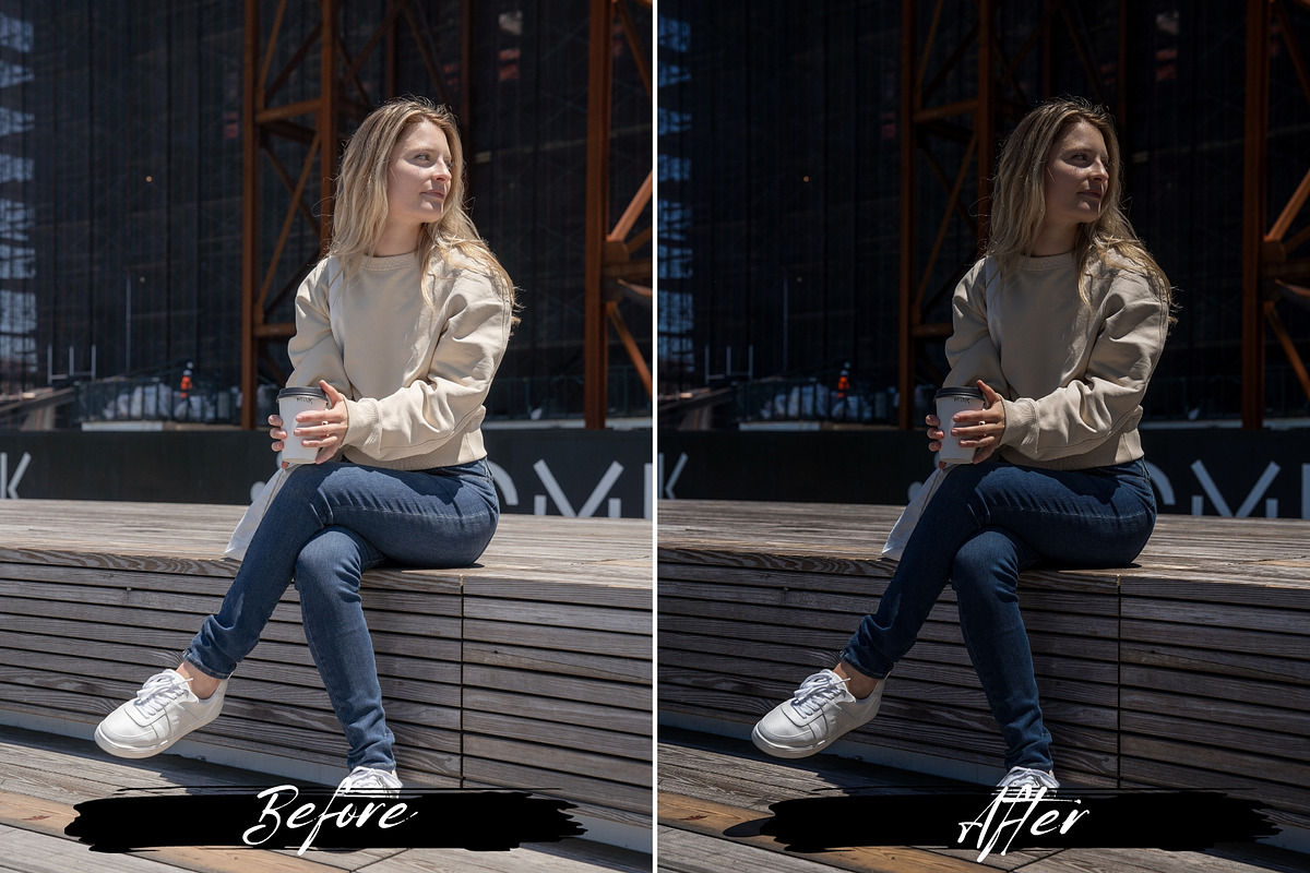 Low Exposure Lightroom Presets, a Preset Add-On by MEPRESETS (Photo 5 of 9)