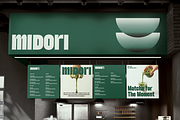 TBJ Gobank Condensed Inktrap Power, a Sans Serif Font by Taboja Studio (Thumbnail 12 of 15)