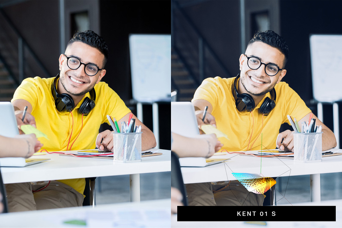 Mango - 50 Bright Lightroom Presets, a Preset Add-On by SparkleStock (Photo 5 of 10)