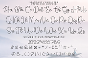 Welcome Wedding, a Handwritten Font by InermediaSTUDIO (Thumbnail 6 of 8)