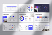 Business Pitch Deck Presentation, a Presentation Template by GoldenPixelStudio (Thumbnail 16 of 29)
