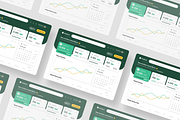 Meditecha - Hospital Admin Dashboard, a Websites & App Template by SquidPixey (Thumbnail 4 of 5)
