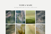 Organic Blurred textured backgrounds, a Background Graphic by Grace Noboa Illustrations (Thumbnail 11 of 24)