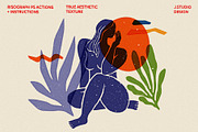 Risomachine — Risograph Toolkit, an Action Add-On by J.Studio (Thumbnail 2 of 11)