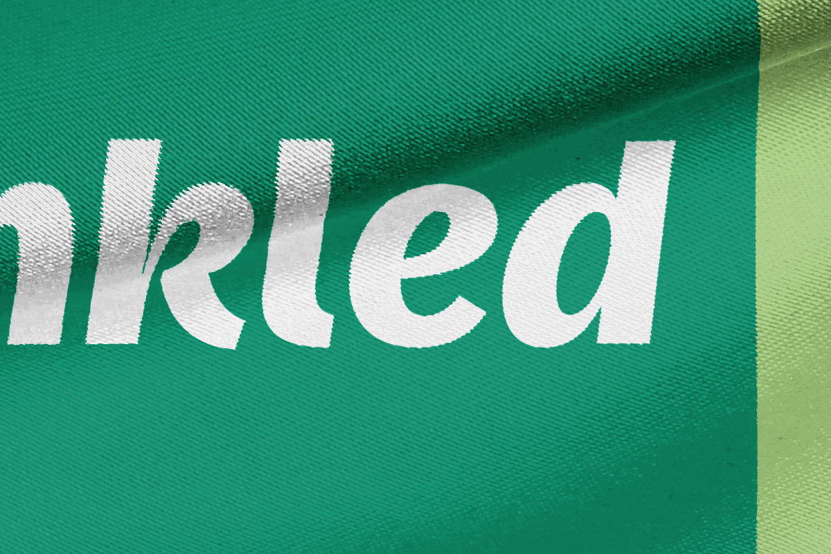Wrinkled Logo Mockup Collection, an Apparel Mockup by Fields (Photo 11 of 19)